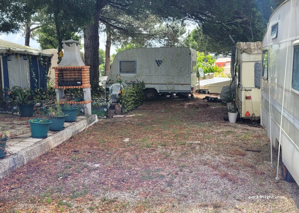 Camping Star Club — foto 4