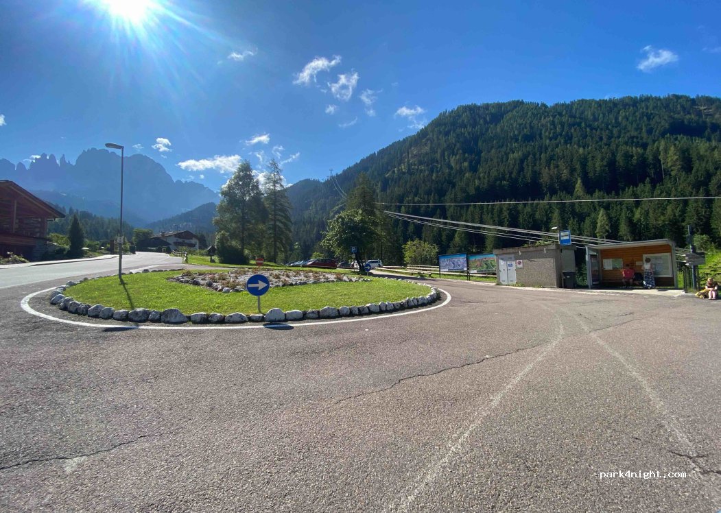 (39050) Tires - 63 Frazione Cipriano — foto 2