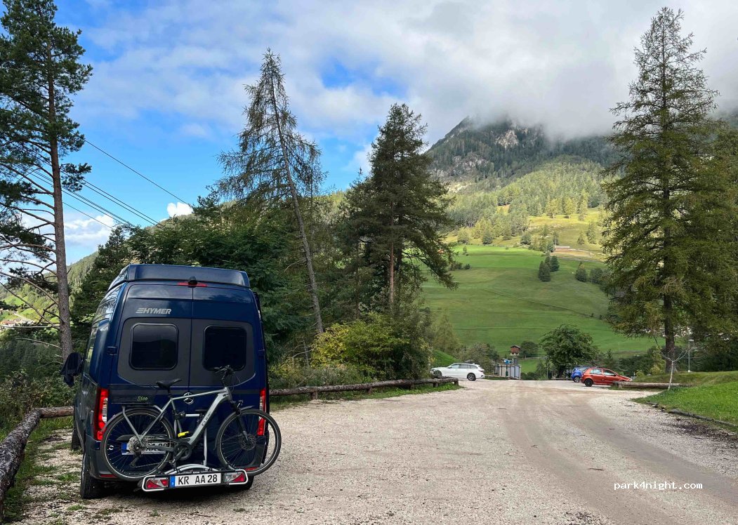 (39050) Tires - 63 Frazione Cipriano — foto 3