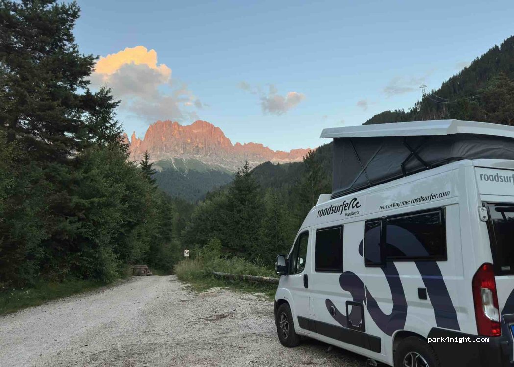(39050) Tires - 63 Frazione Cipriano — foto 4