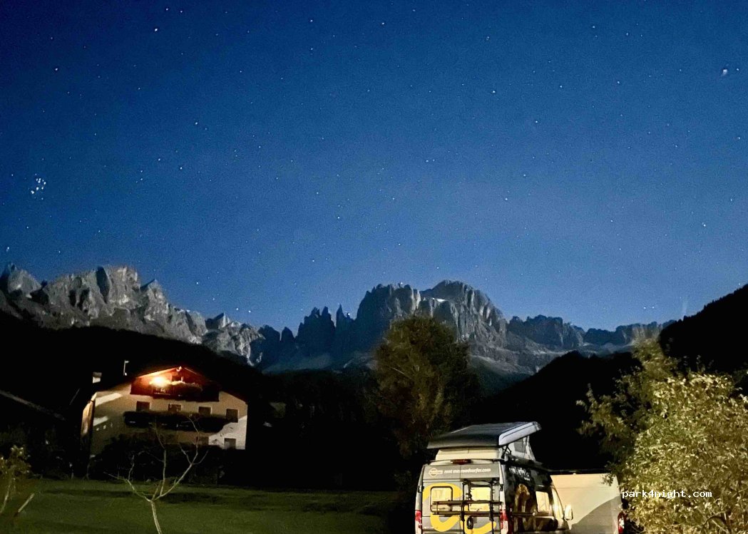 (39050) Tires - 63 Frazione Cipriano — foto 5