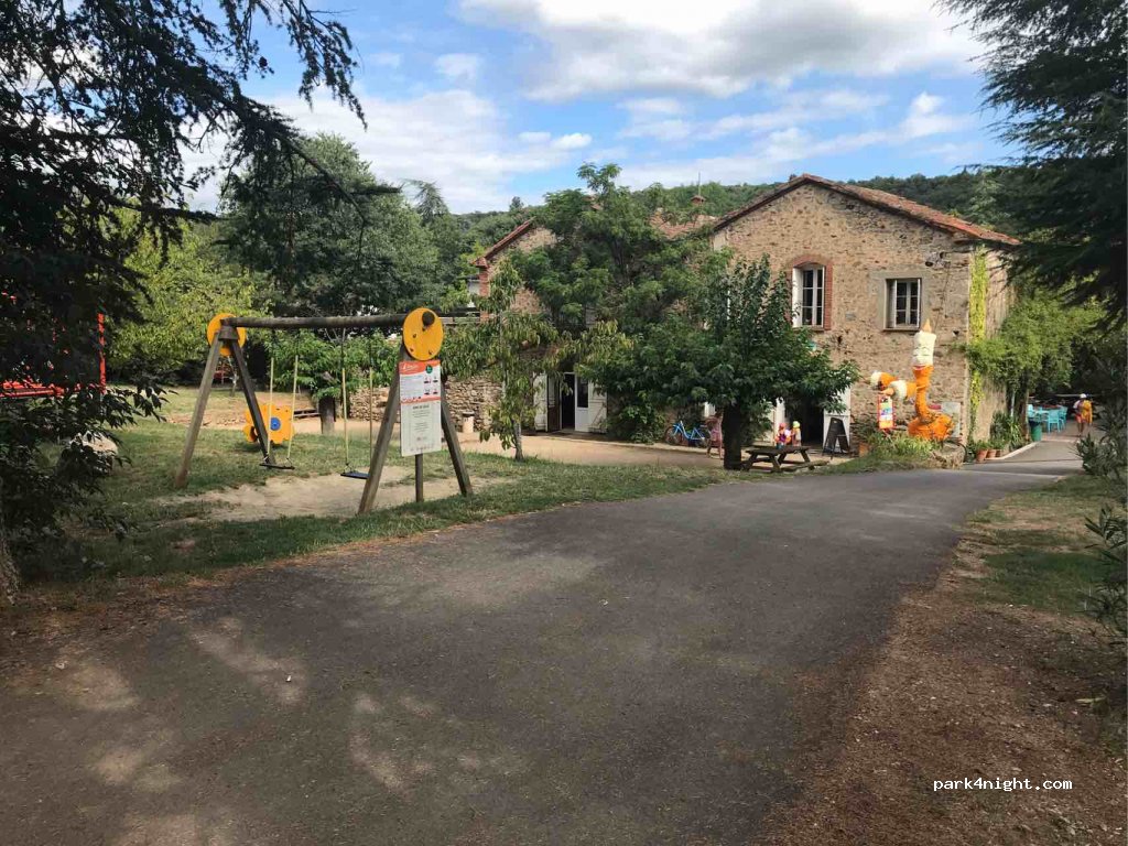 Aloha Camping Club — foto 2