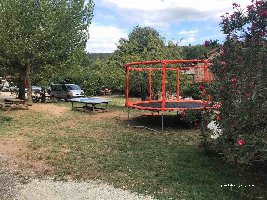Aloha Camping Club — foto 3