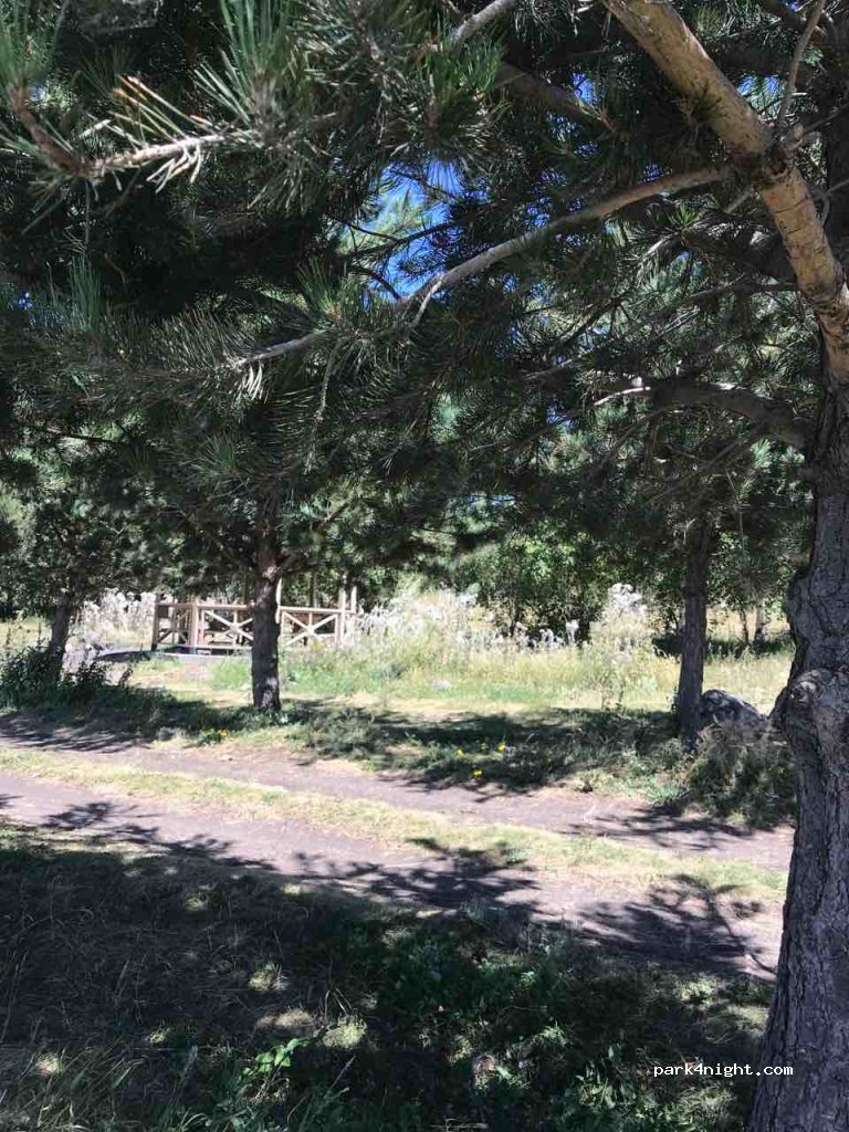 (36730) Arpaçay - Ardahan Damal Yolu — foto