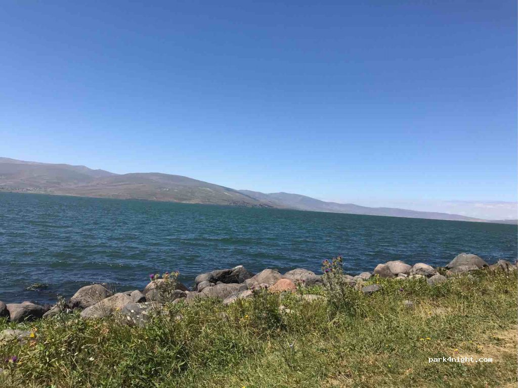 (36730) Arpaçay - Ardahan Damal Yolu — foto 2