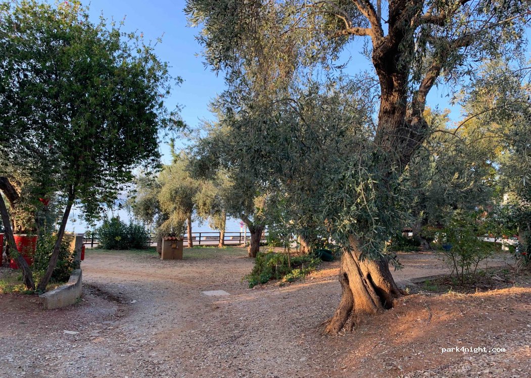 Camping Olizon — foto 2