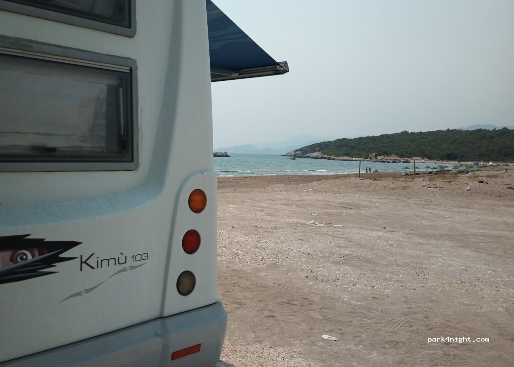 Deniz Restaurant Cafe — foto 3
