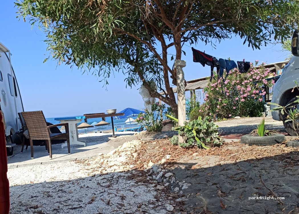 Deniz Restaurant Cafe — foto 4