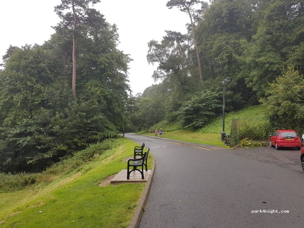 (BT15 5GR) Belfast - Antrim Rd — foto 2