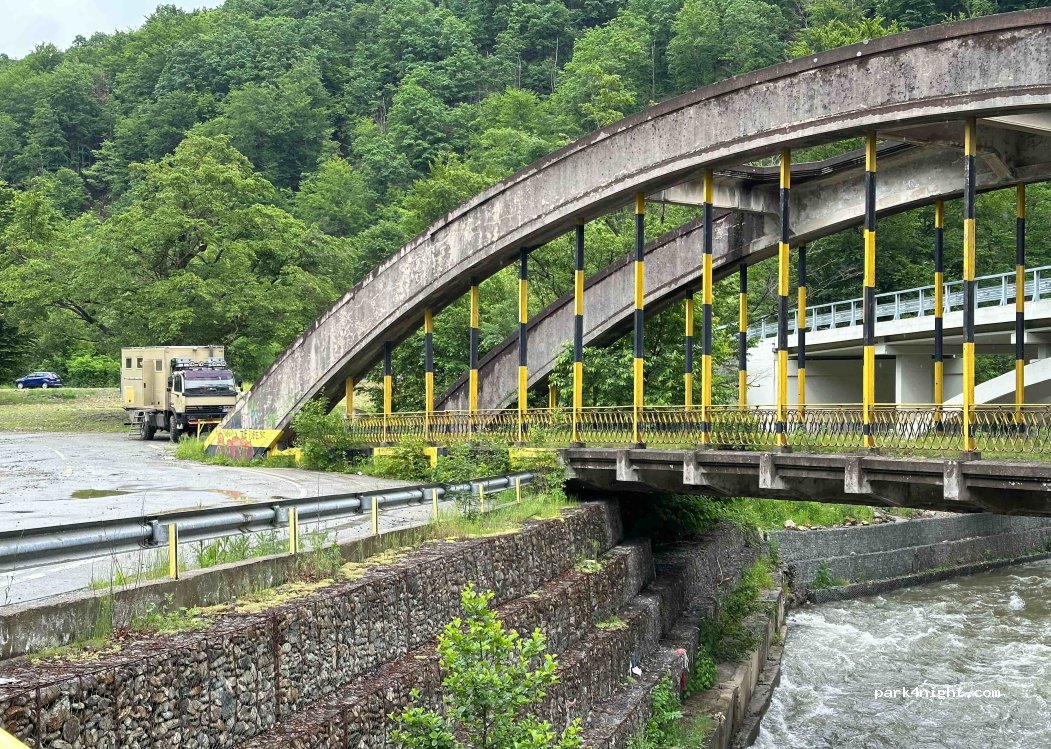 () Bumbești-Jiu - DN66 — foto 4