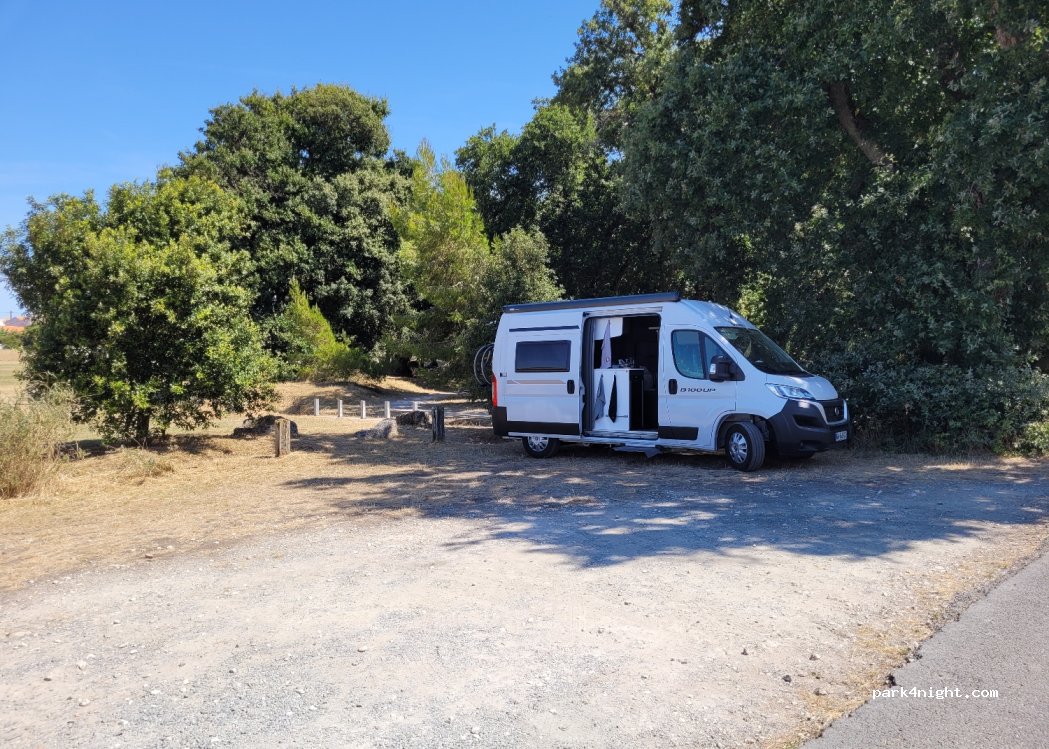 (17450) Fouras - 70B Avenue du Bois Vert — foto