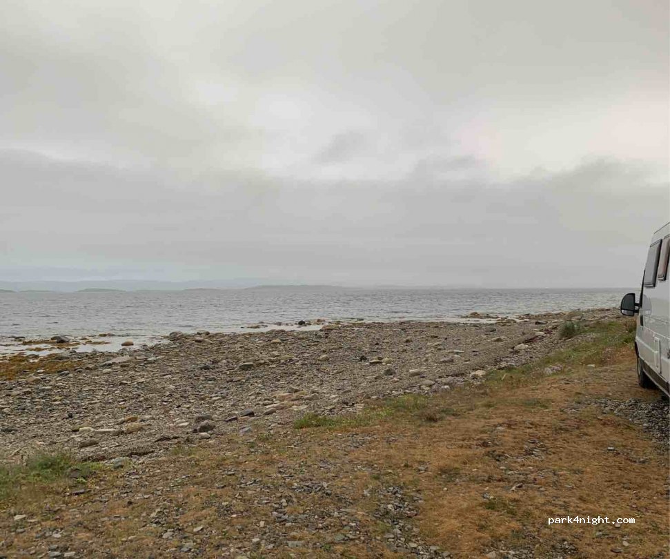 (9700) Lakselv - Sekundær Fylkesvei 98 — foto