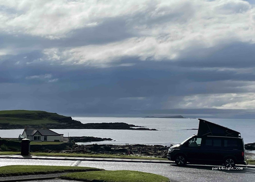 (BT57 8RT) Portballintrae - 71 Beach Road — foto 2
