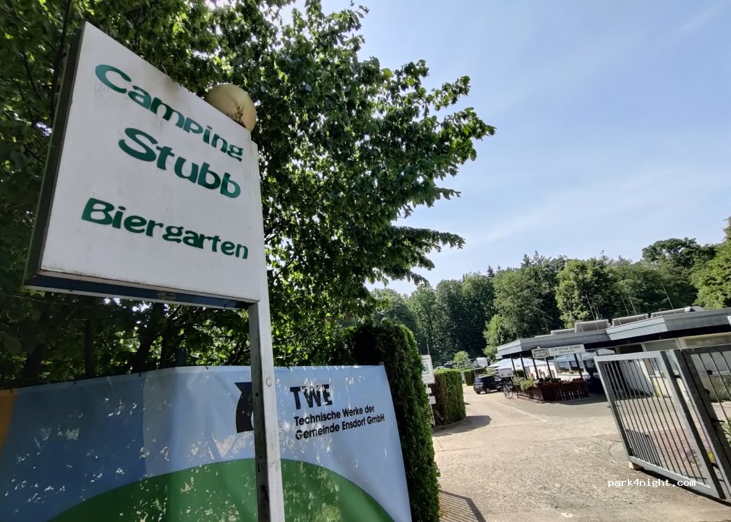 Camping Ensdorf — foto
