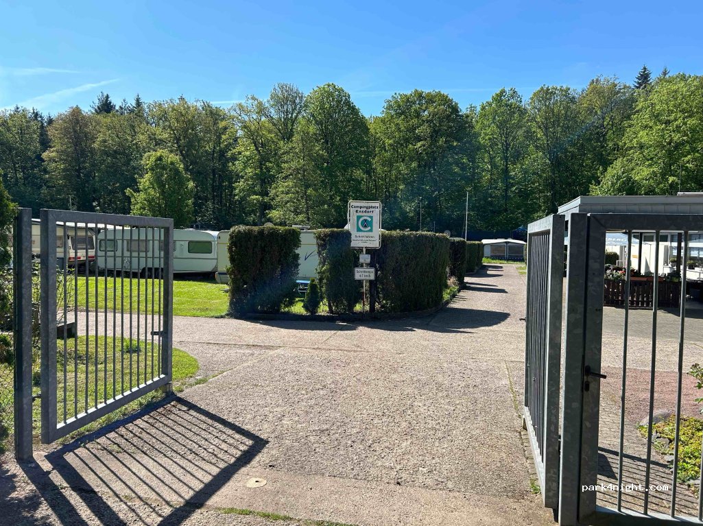 Camping Ensdorf — foto 4