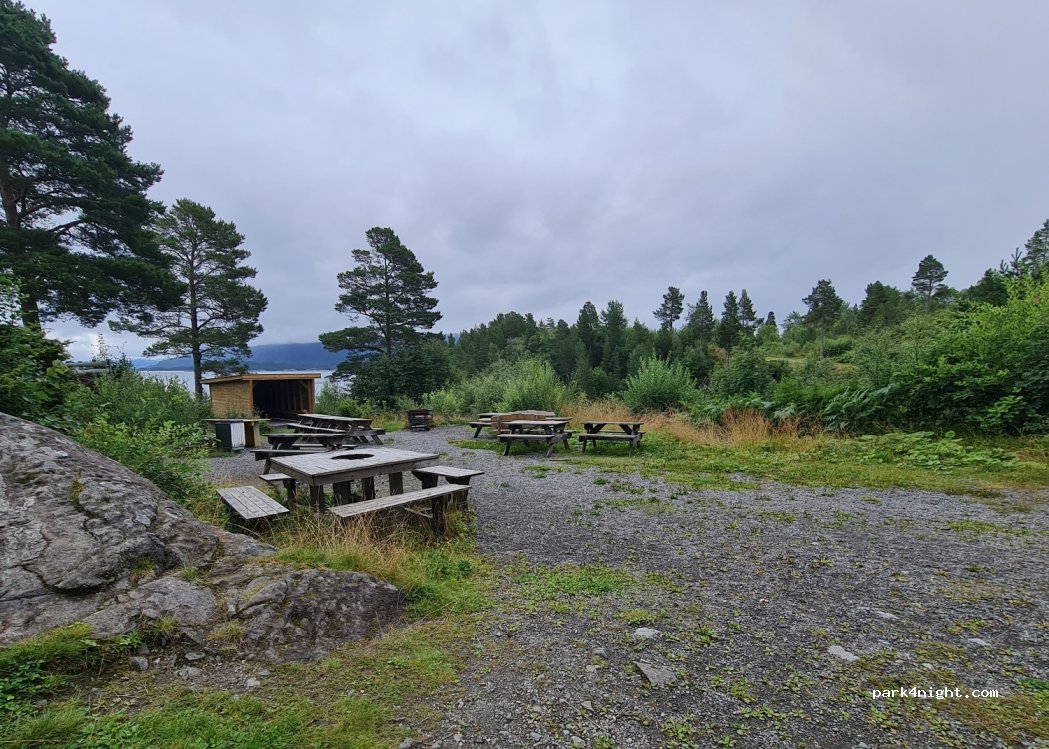 (6522) Frei - 40 Kvalvikveien — foto 3
