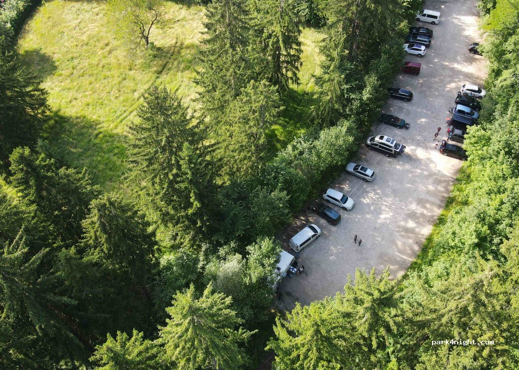 Wanderparkplatz Marquartstein — foto 2