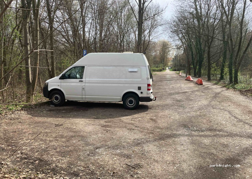 (99425) Weimar - Belvederer Allee — foto 4