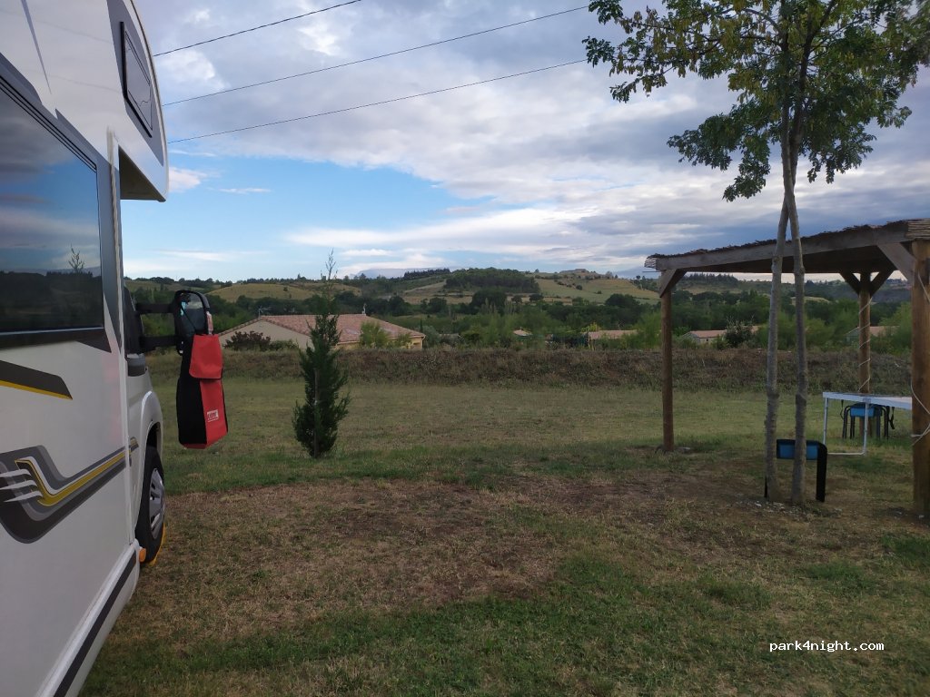 Camping Les Arches **** — foto 2
