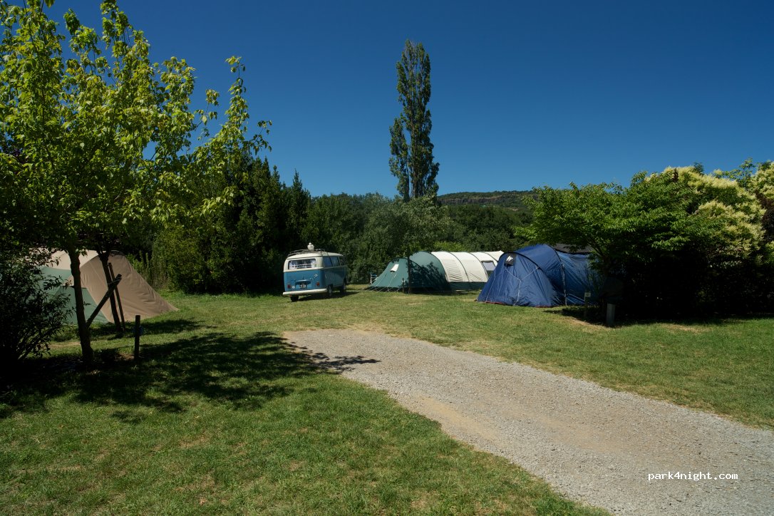 Camping Les Arches **** — foto 3