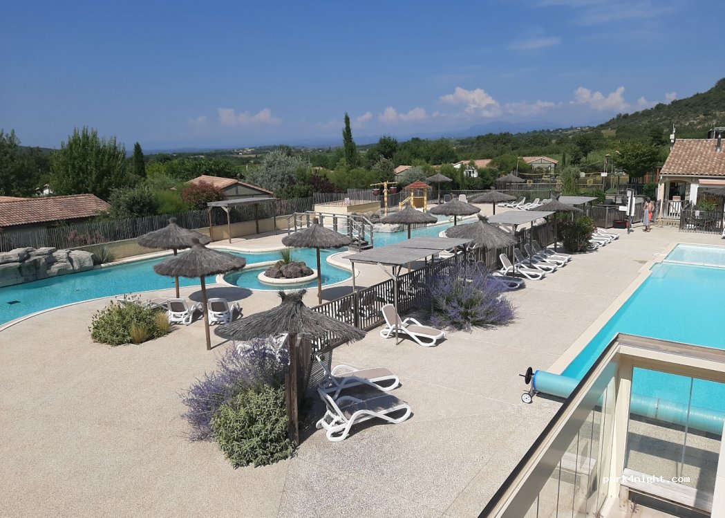 Camping Les Arches **** — foto 4