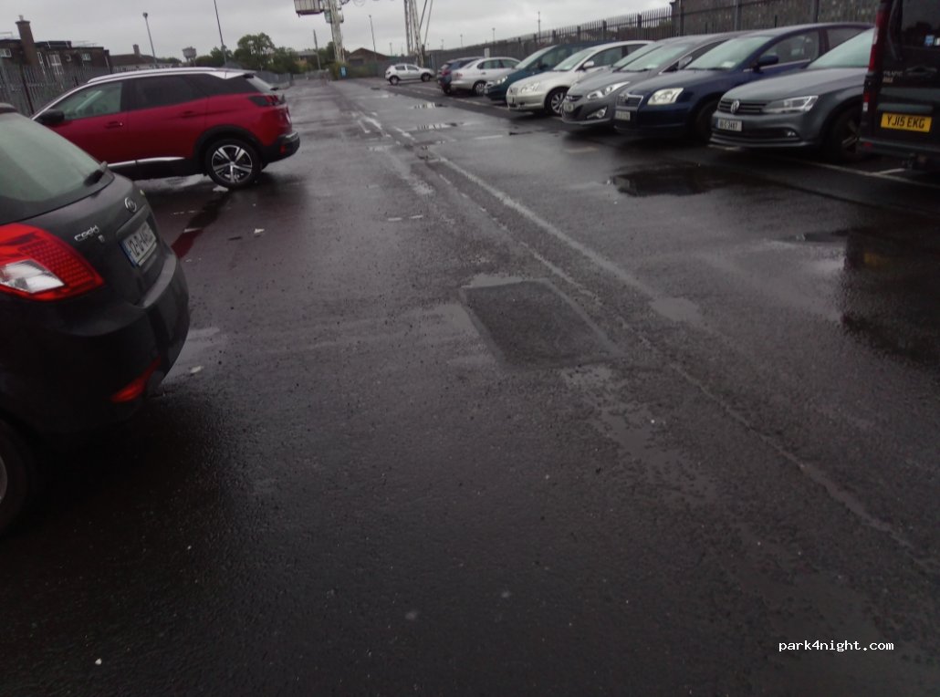 (V94 H2PP) Limerick - R858 — foto