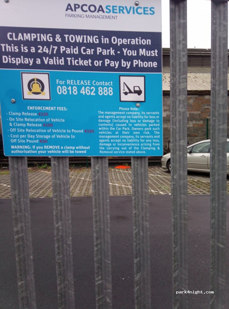 (V94 H2PP) Limerick - R858 — foto 3