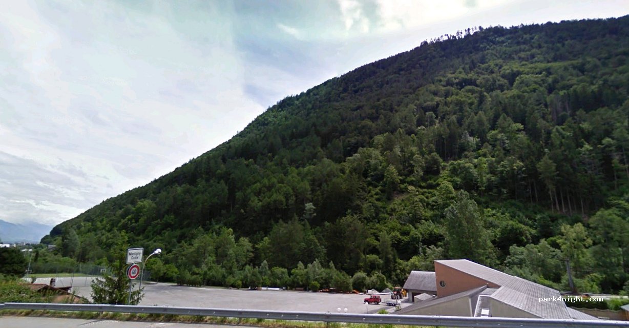(1921) Martigny-Combe - 25 Rue Principale — foto