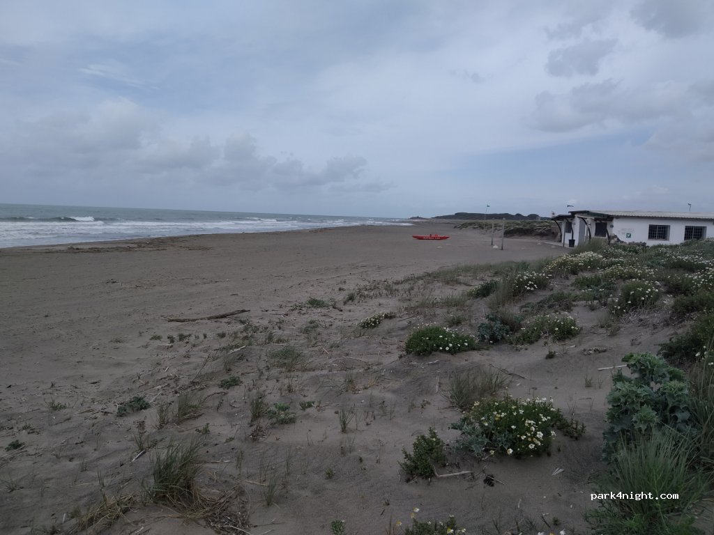 (01016) Sant'Agostino - Unnamed Road — foto 4