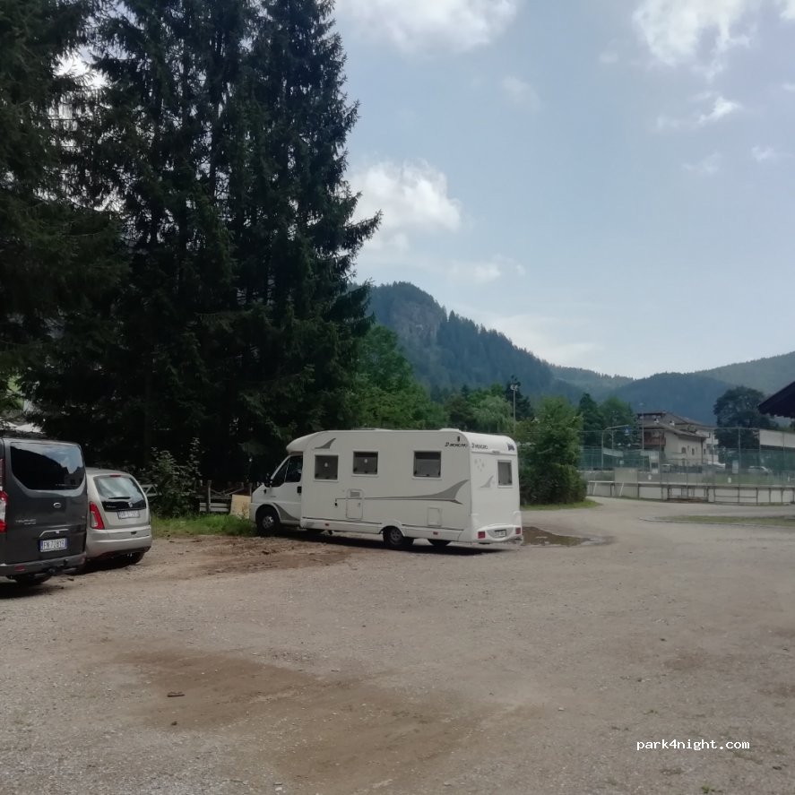 (39040) Trodena - 12 Via Val di Fiemme — foto