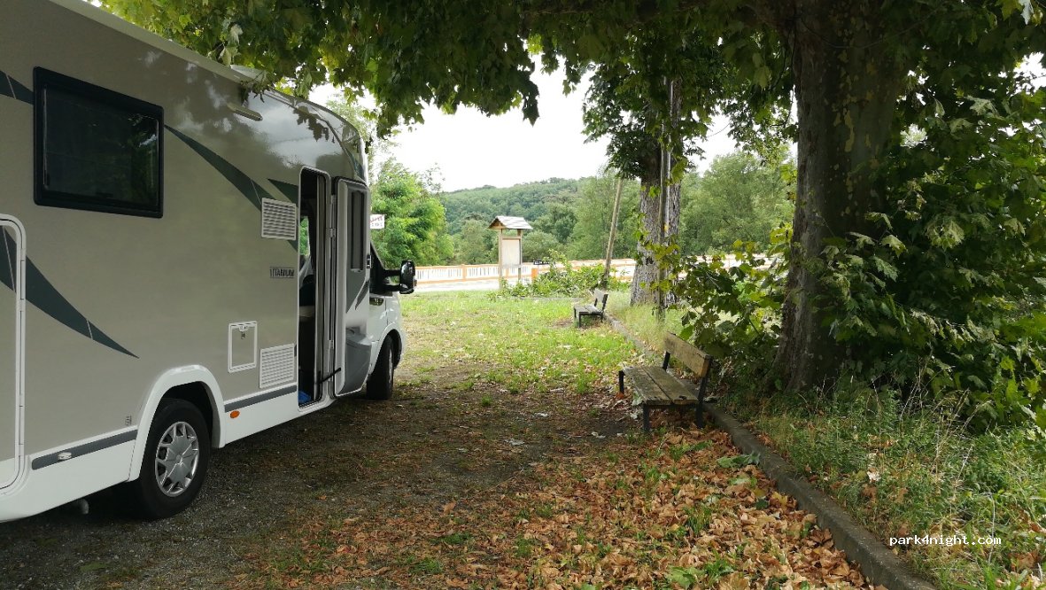 (31220) Saint-Julien-sur-Garonne - 21 Le Port — foto 2