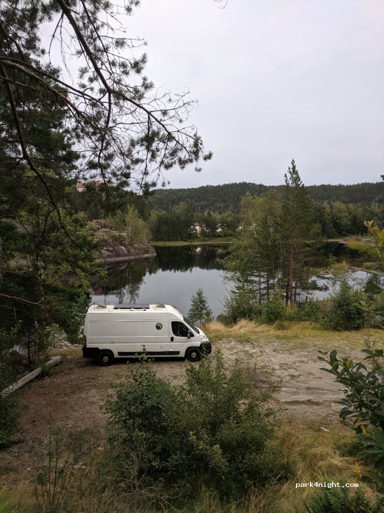 (4700) Vennesla - 31 Steinsfossvegen — foto