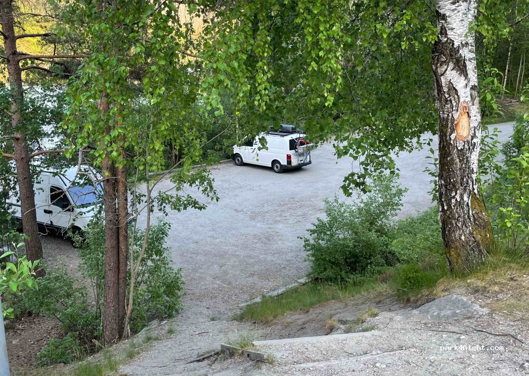 (4700) Vennesla - 31 Steinsfossvegen — foto 4