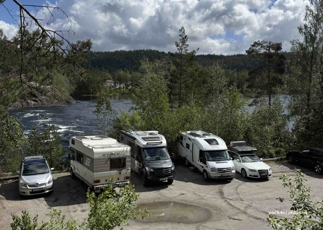 (4700) Vennesla - 31 Steinsfossvegen — foto 5