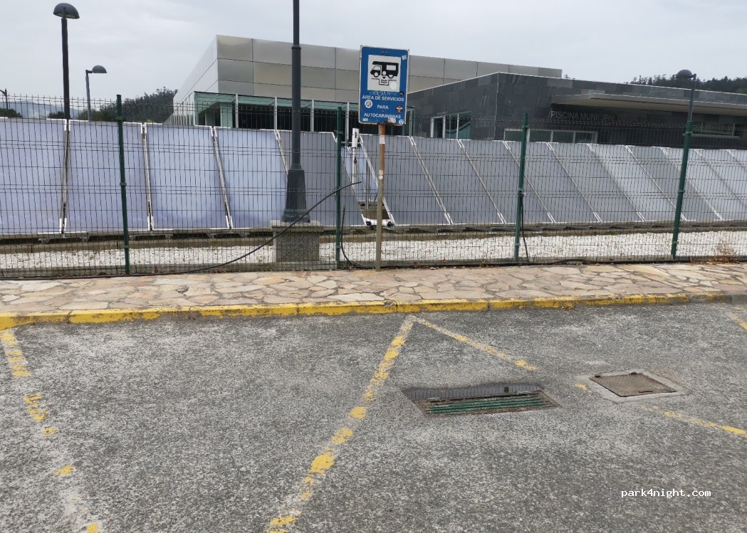 (15330) Ortigueira - 15 Paseo Barro Soto — foto