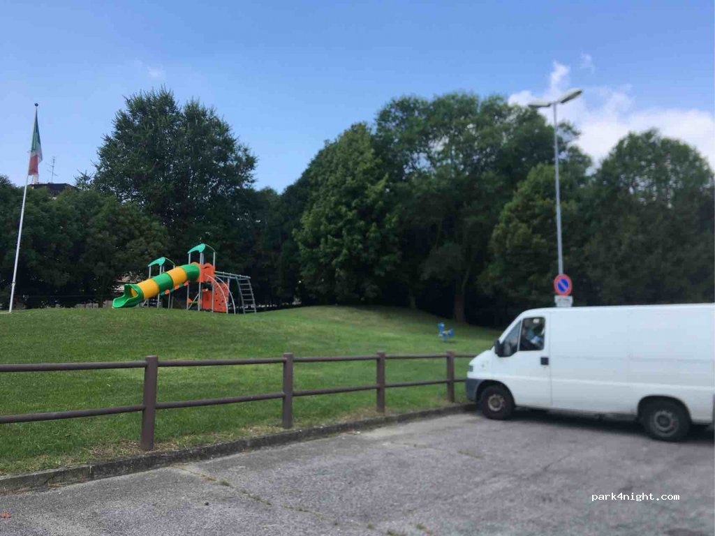 (36051) Creazzo - 54 Via Molini — foto