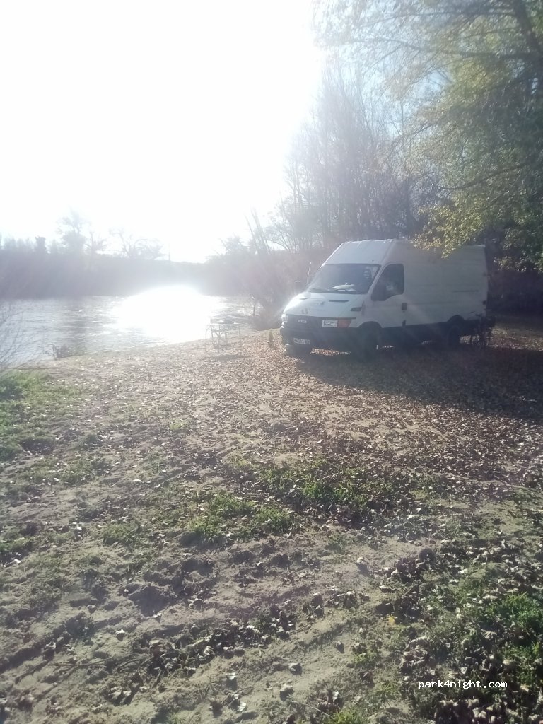 (47132) San Miguel del Pino - Camino Molino — foto 3