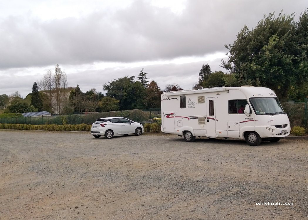 (22470) Plouézec - 11 Route de Kergoc — foto