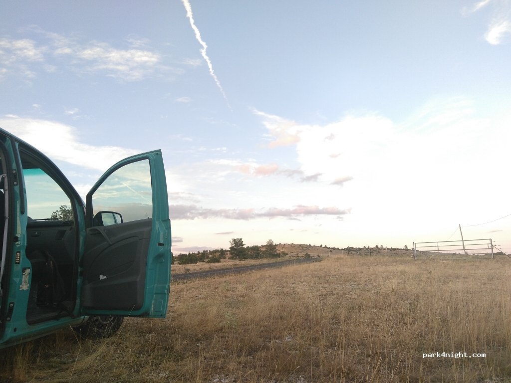(48210) Mas-Saint-Chély - Unnamed Road — foto 2