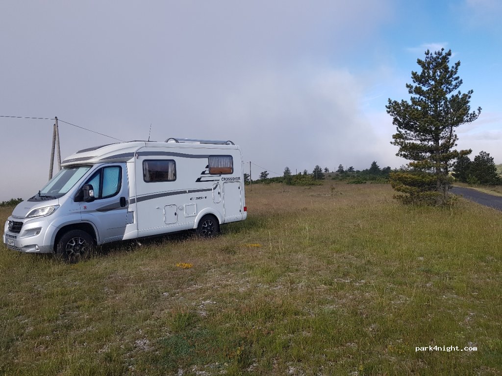 (48210) Mas-Saint-Chély - Unnamed Road — foto 3