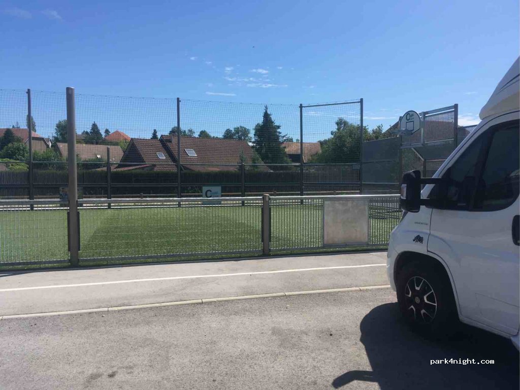 (25360) Osse - 1 Rue de l'Étang — foto 2
