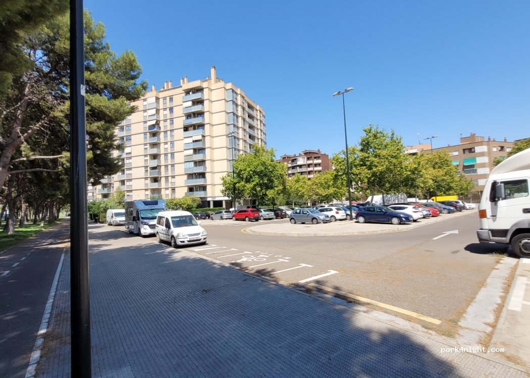 (50015) Zaragoza - 14 Calle Palencia — foto 2
