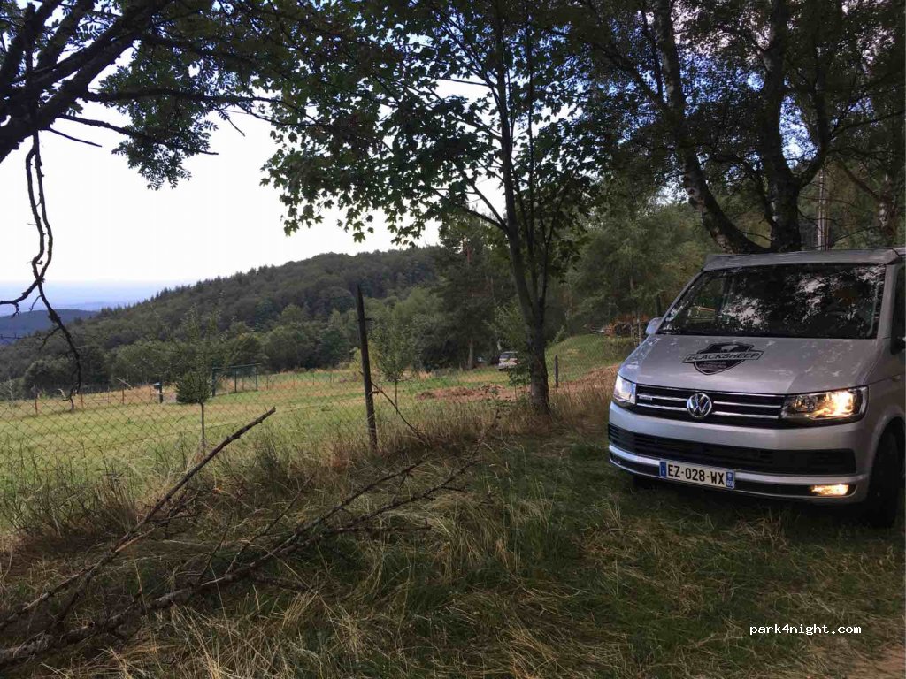 (42220) Thélis-la-Combe - Lestival — foto