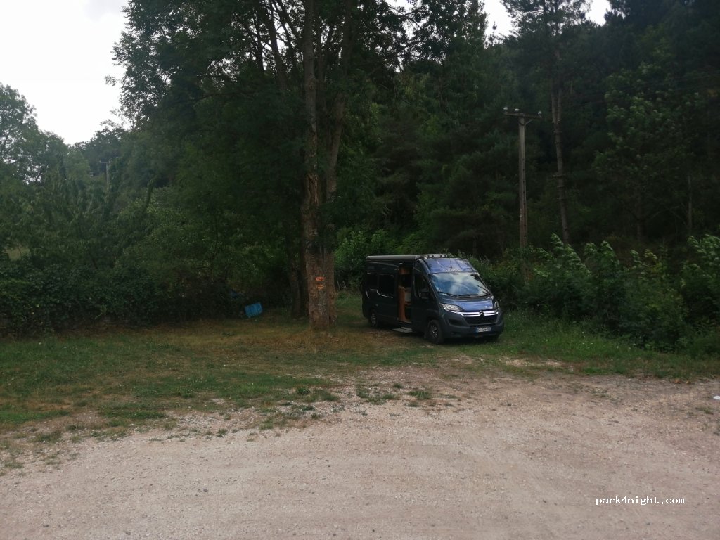 (09585) Antunano - 95 Camino Bárcena — foto