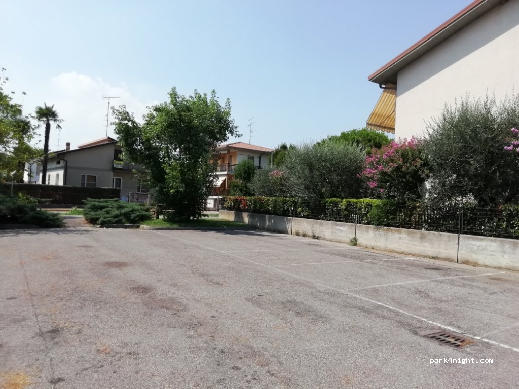 (25019) Sirmione - 2 Via XXIV Maggio — foto