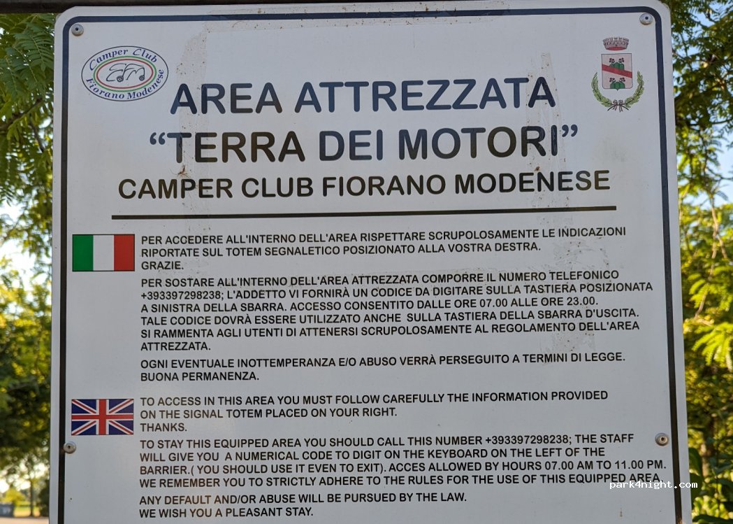 (41042) Fiorano - 45 Via Cameazzo — foto 3