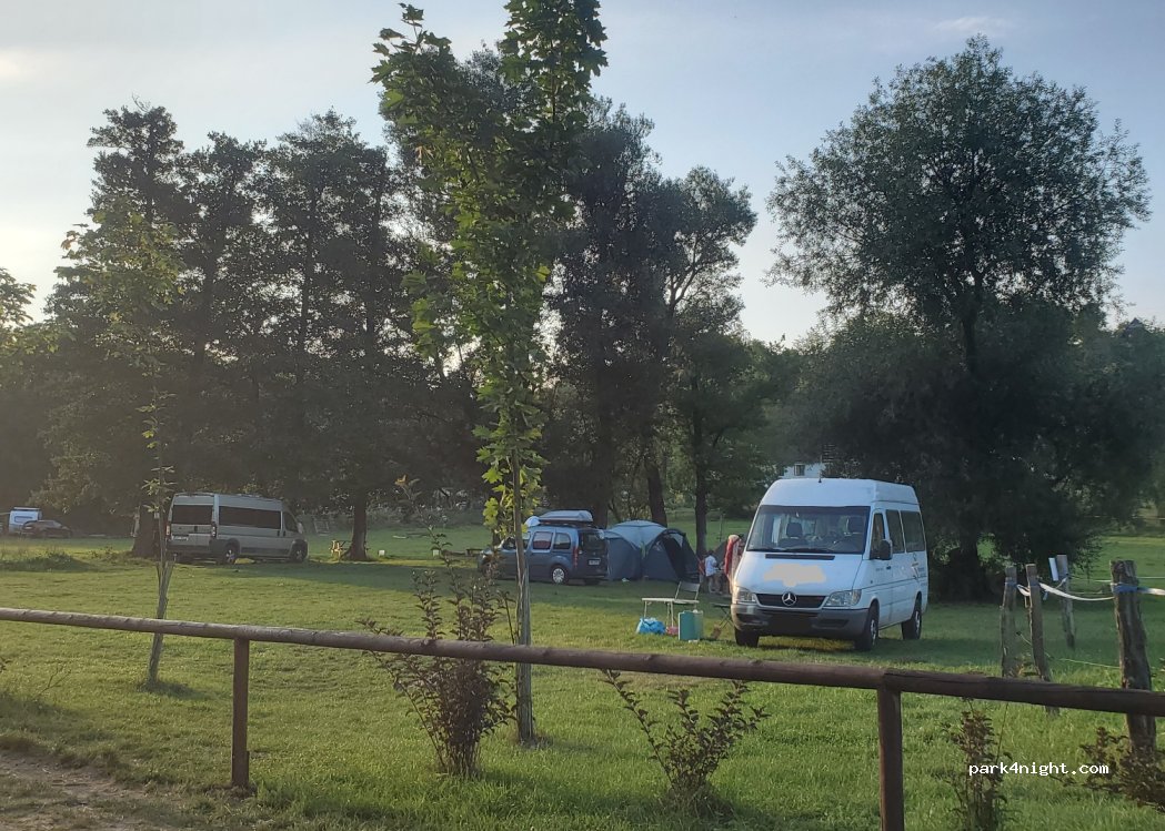Camp Dolánky — foto 3