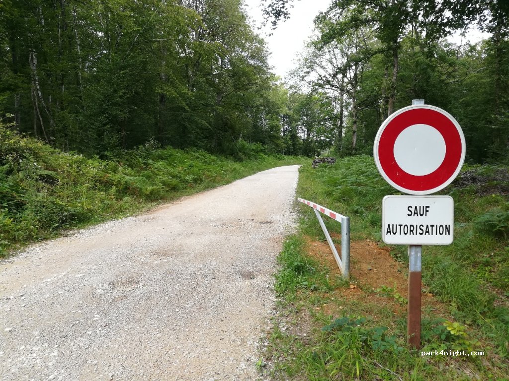 (39700) Courtefontaine - Forêt de Chaux — foto 2