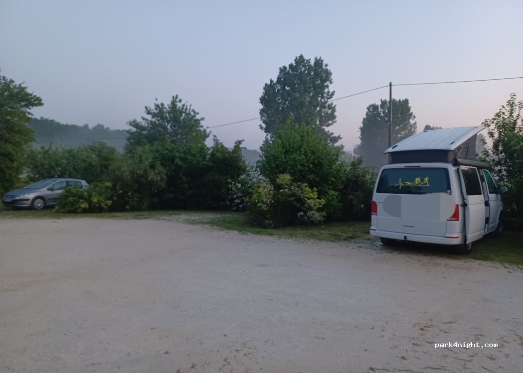 (16300) Barbezieux-Saint-Hilaire - 758 Route de Jonzac — foto 3