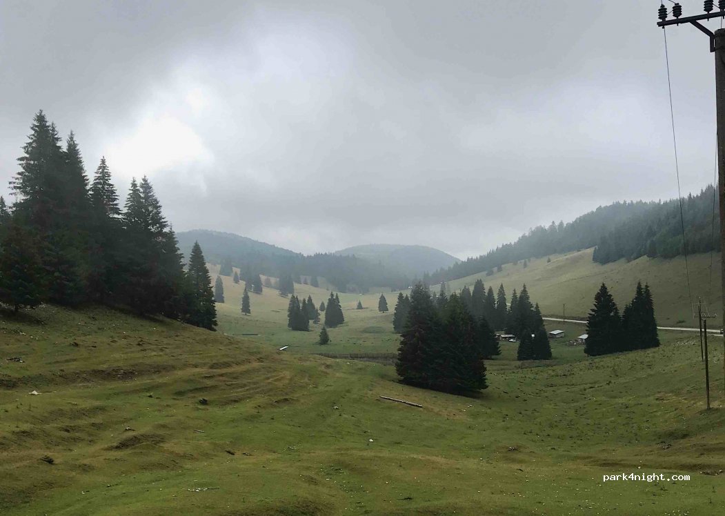 ()  - Spre Padis — foto 2